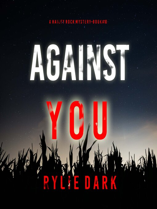 Cover image for Against You 